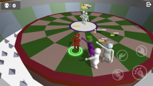 Noodleman.io 2 - Fight Party 6.1