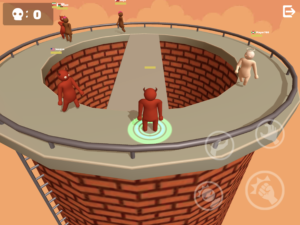 Noodleman.io 2 - Fight Party 6.1