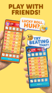 Yahtzee® With Buddies Dice Fun 8.16.1 Yahtzee® With Buddies Dice Fun 8.16.1