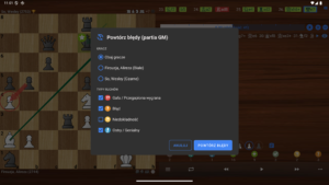 Chessis: Chess Analysis 20.6 (120-640dpi) Chessis: Chess Analysis 20.6 (120-640dpi)
