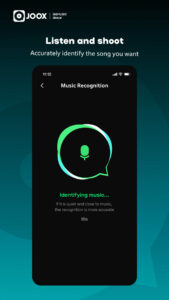 JOOX Music 9.6.6