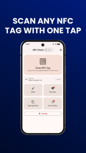 NFC Check 7.1