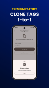 NFC Check 7.1
