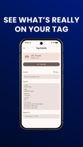 NFC Check 7.1