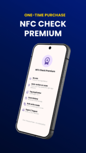 NFC Check 7.1