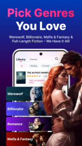 NovelFlow-FreeNovel&Story 3.8.1