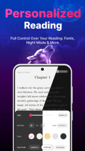 NovelFlow-FreeNovel&Story 3.8.1