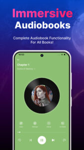 NovelFlow-FreeNovel&Story 3.8.1