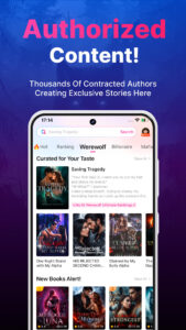NovelFlow-FreeNovel&Story 3.8.1