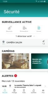 SFR Home 4.3.1 SFR Home 4.3.1