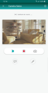 SFR Home 4.3.1 SFR Home 4.3.1