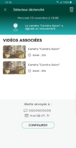 SFR Home 4.3.1 SFR Home 4.3.1