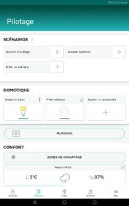 SFR Home 4.3.1 SFR Home 4.3.1