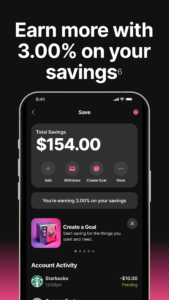 Step: All-In-One Money App 26.8.0 Step: All-In-One Money App 26.8.0