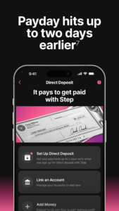 Step: All-In-One Money App 26.8.0 Step: All-In-One Money App 26.8.0