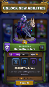 Warcraft Rumble 15.52.0 Warcraft Rumble 15.52.0