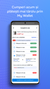 eMAG: Cumpărături online 4.45.0