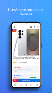 eMAG: Cumpărături online 4.45.0