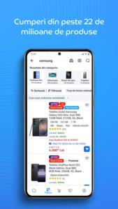 eMAG: Cumpărături online 4.45.0