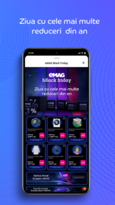 eMAG: Cumpărături online 4.45.0