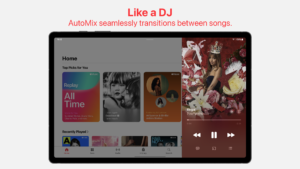 Apple Music 0.9.8