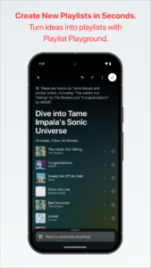 Apple Music 0.9.8