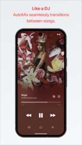 Apple Music 0.9.8