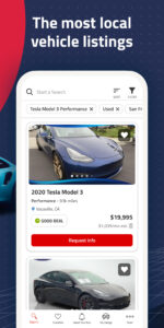 Autolist: Used Car Marketplace 14.10.0