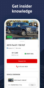Autolist: Used Car Marketplace 14.10.0
