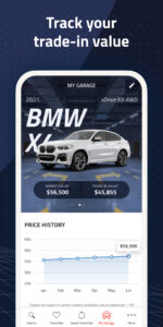 Autolist: Used Car Marketplace 14.10.0