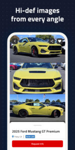 Autolist: Used Car Marketplace 14.10.0