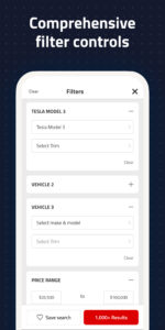Autolist: Used Car Marketplace 14.10.0
