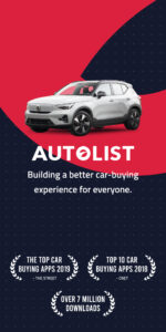 Autolist: Used Car Marketplace 14.10.0