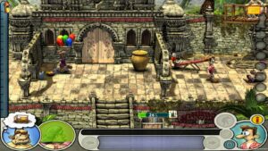 Neighbours from Hell: Season 2 3.2.13