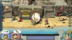 Neighbours from Hell: Season 2 3.2.13