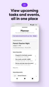 Yahoo Mail: Email & Planner 5.24.6