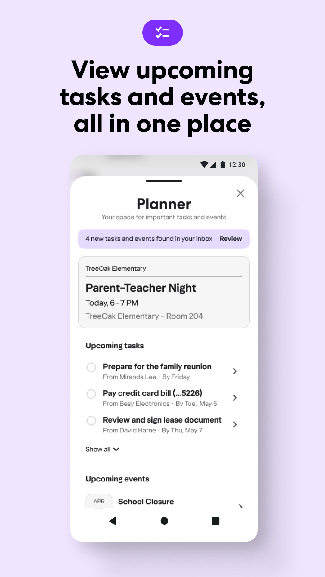 Yahoo Mail: Email & Planner 26.21.0 APK Download by Yahoo - APKMirror
