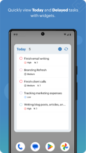 Zoho ToDo - Get work organized 1.0.3.5 Zoho ToDo - Get work organized 1.0.3.5