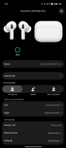 LibrePods (github version) 38