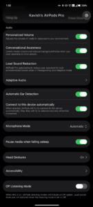 LibrePods (github version) 38