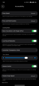 LibrePods (github version) 38