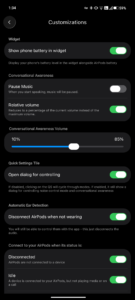 LibrePods (github version) 38