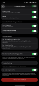 LibrePods (github version) 38