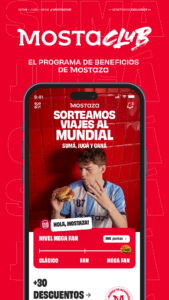 Mostaza 6.0.3 Mostaza 6.0.3