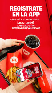 Mostaza 6.0.3 Mostaza 6.0.3