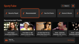 Trending Viral Music Charts (Android TV) 1.51 Trending Viral Music Charts (Android TV) 1.51