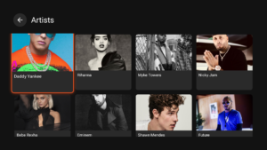 Trending Viral Music Charts (Android TV) 1.51 Trending Viral Music Charts (Android TV) 1.51