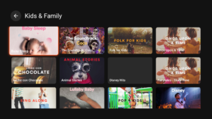 Trending Viral Music Charts (Android TV) 1.51 Trending Viral Music Charts (Android TV) 1.51