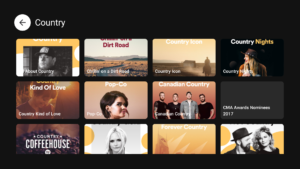 Trending Viral Music Charts (Android TV) 1.51 Trending Viral Music Charts (Android TV) 1.51