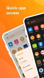 Simple App Launcher 5.11.0 (noarch) (160-640dpi) (Android 6.0+) Simple App Launcher 5.11.0 (noarch) (160-640dpi) (Android 6.0+)